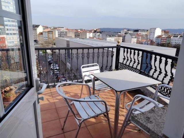 Aticos en venta en Ferrol, Porta Nova