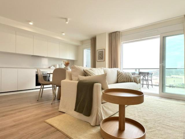 Aticos en venta en Finestrat, Finestrat