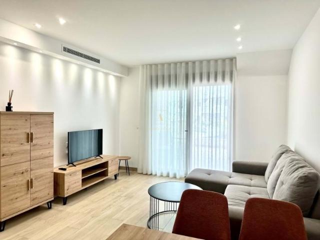Aticos en venta en Finestrat, Finestrat