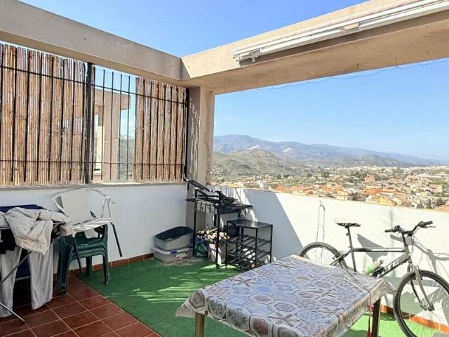 Aticos en venta en Fines, Pueblo