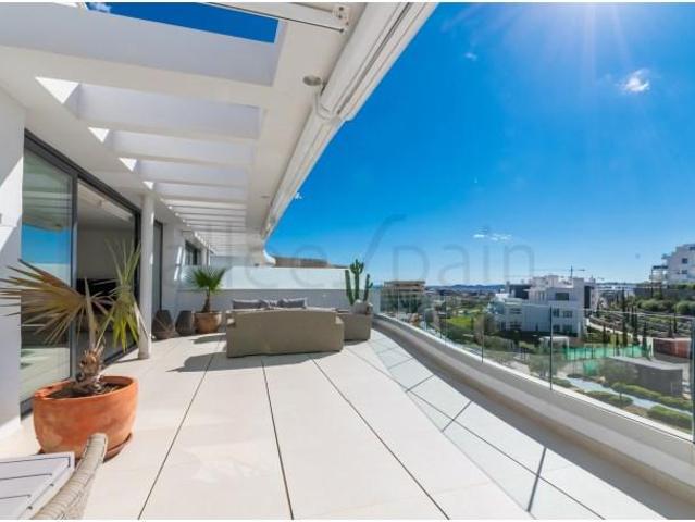 Aticos en venta en Fuengirola
