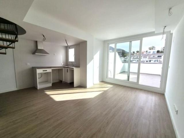 Aticos en venta en Fuengirola, Torreblanca
