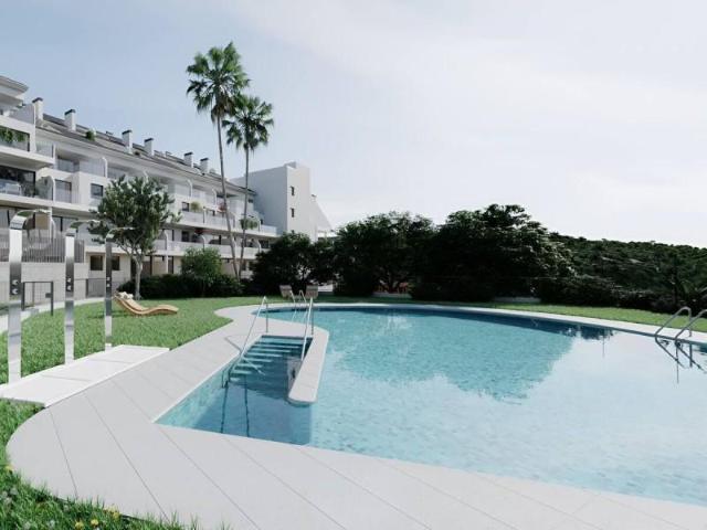 Aticos en venta en Fuengirola, Torreblanca