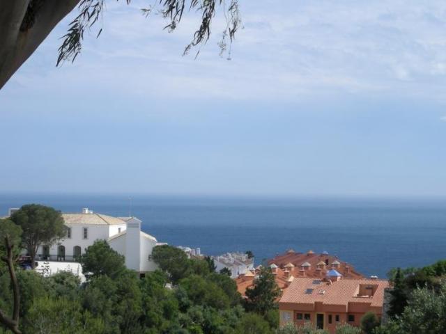 Aticos en venta en Fuengirola, Torreblanca del Sol