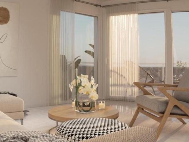 Aticos en venta en Fuengirola, Centro