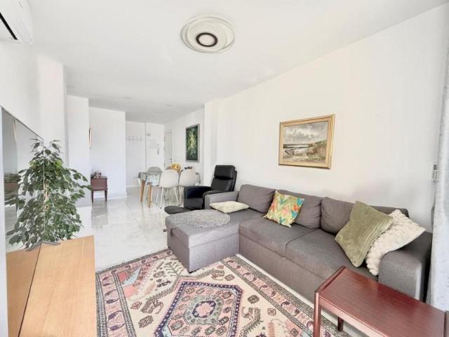 Aticos en venta en Fuengirola, Centro Ciudad