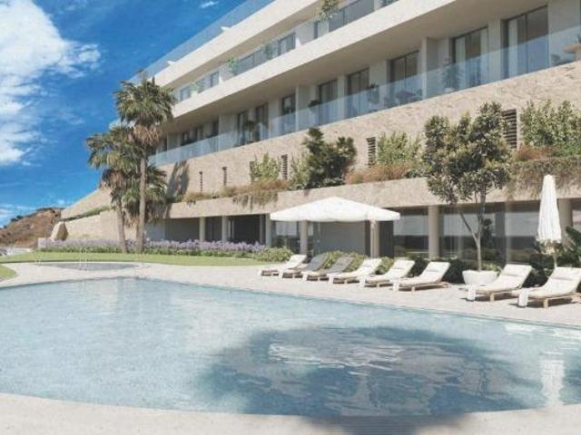 Aticos en venta en Fuengirola, El Higuerón