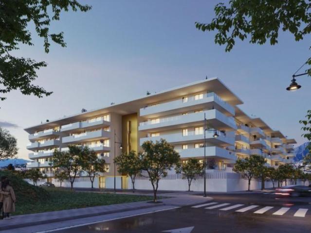 Aticos en venta en Fuengirola, Fuengirola