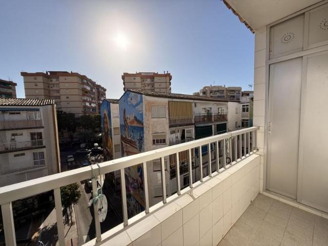 Aticos en venta en Fuengirola, Fuengirola