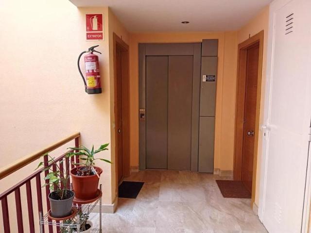Aticos en venta en Hontanares de Eresma, Hontanares de eresma
