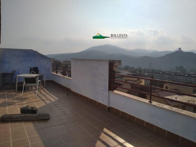 Aticos en venta en Huércal Overa, Huercal Overa