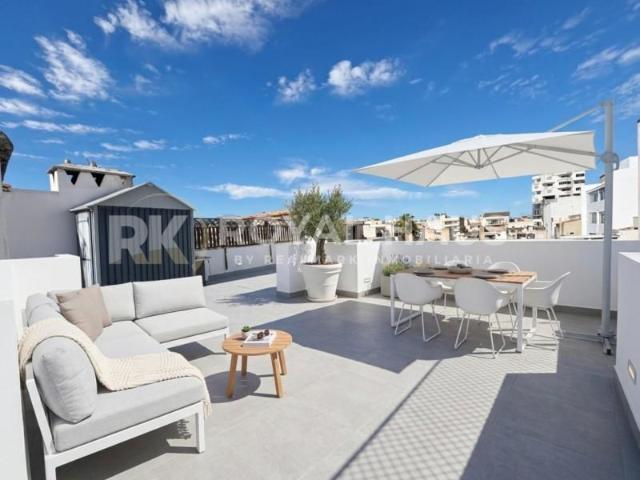 Aticos en venta en Inca, Avenida de Alcudia