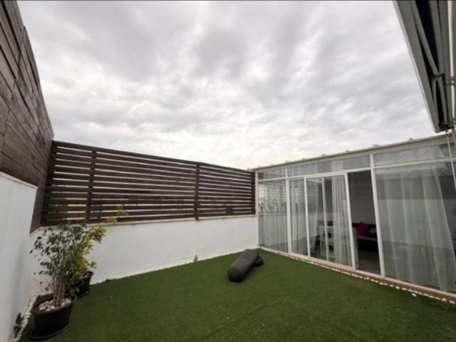 Aticos en venta en Jerez de la Frontera, Madre de Dios