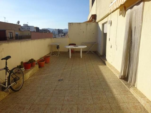 Aticos en venta en Onda, Barrio montsenor fernando ferris