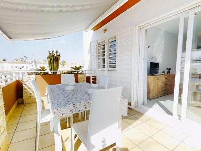 Aticos en venta en Orihuela Costa, La Ciñuelica