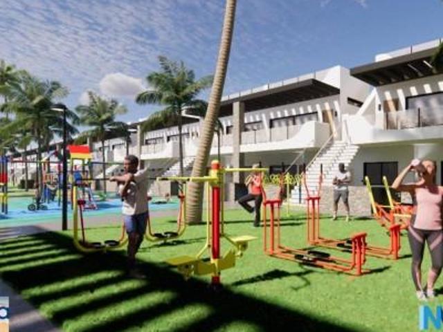 Aticos en venta en Orihuela Costa, Punta Prima