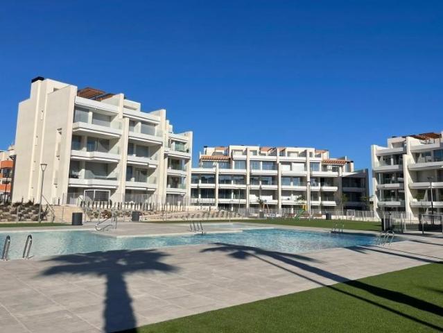 Aticos en venta en Orihuela Costa, Villamartin