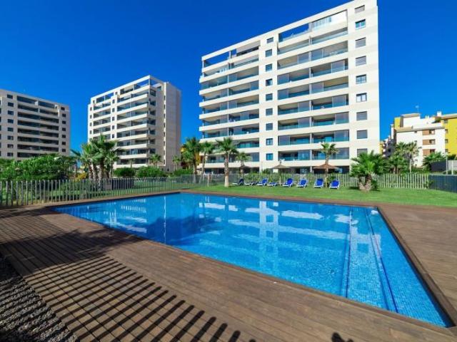 Aticos en venta en Orihuela Costa, Villamartín Las Filipinas
