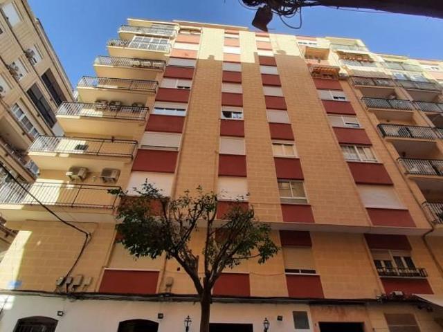 Aticos en venta en Orihuela, Centro