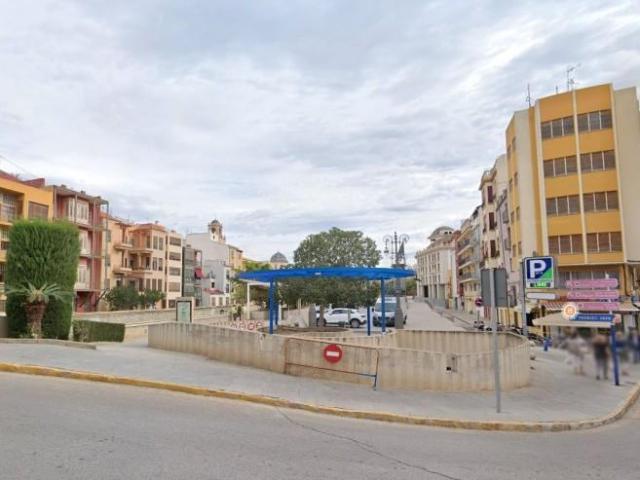 Aticos en venta en Orihuela, Centro