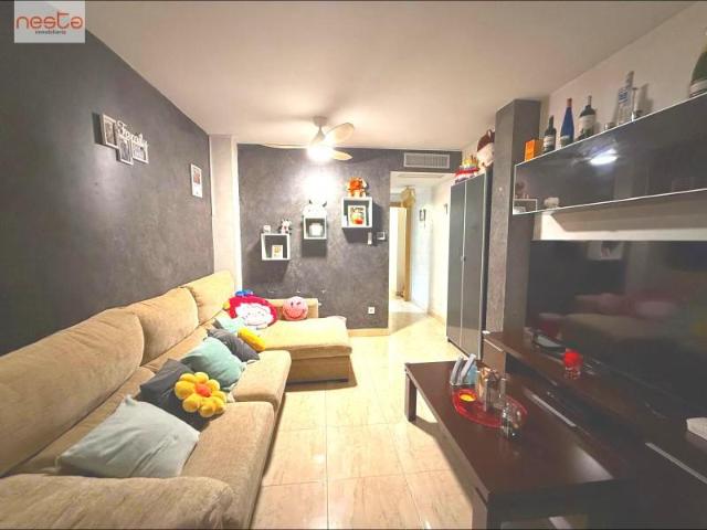 Aticos en venta en Lorca, Avenida Europa San Diego