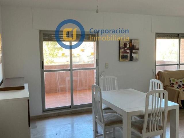 Aticos en venta en Lorca, Avenida Fuerzas Armadas