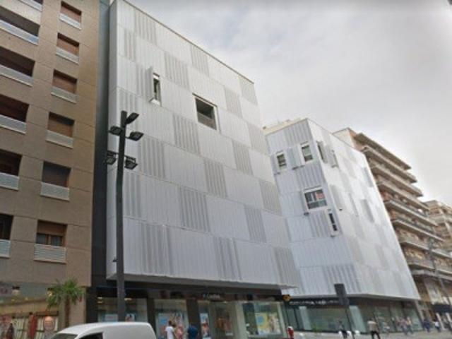 Aticos en venta en Lorca, Avenida Juan Carlos I
