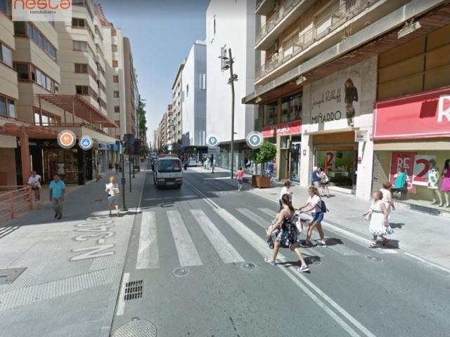 Aticos en venta en Lorca, Avenida Juan Carlos I
