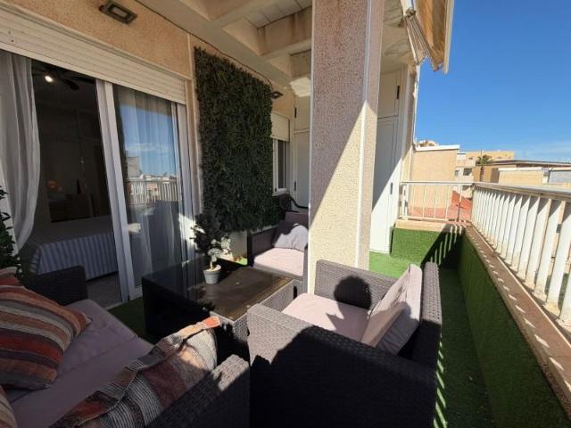 Aticos en venta en La Mata, Centro/PLAYA