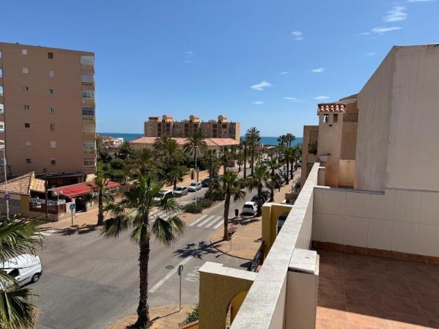 Aticos en venta en La Mata, Los Europeos/ PLAYA