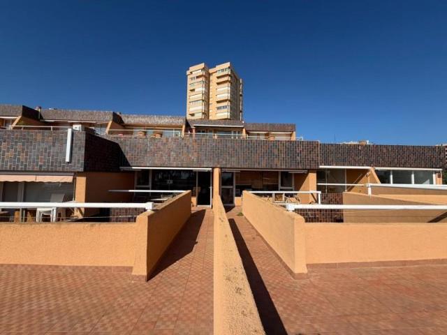Aticos en venta en La Manga del Mar Menor, Zona Galúa Calnegre