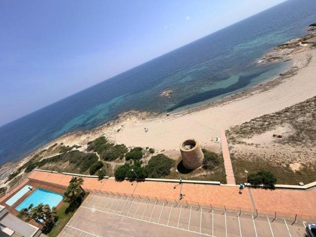 Aticos en venta en La Manga del Mar Menor, BO VENEZIOLA MANGA, 30380