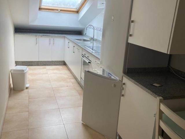 Aticos en venta en Lalín