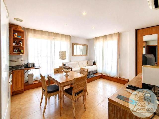 Aticos en venta en L'Ametlla de Mar, Carrer Constitució, 43860