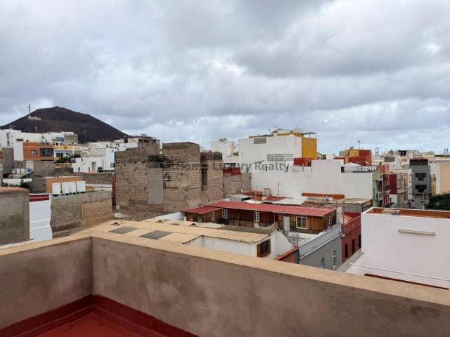 Aticos en venta en Las Palmas de Gran Canaria