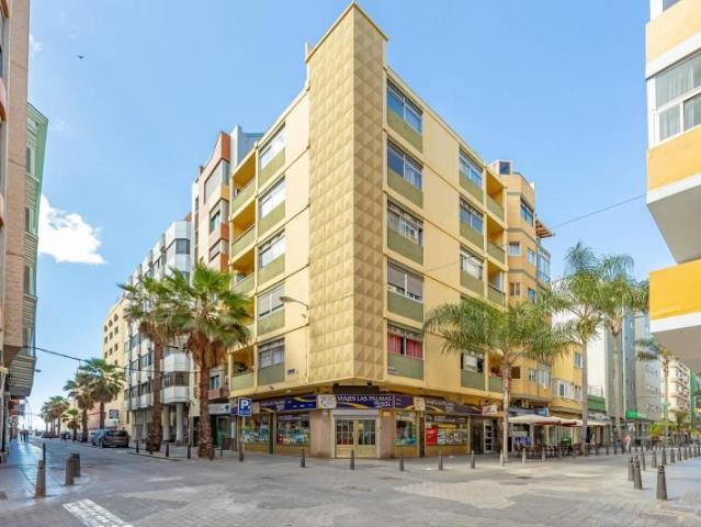 Aticos en venta en Las Palmas de Gran Canaria, Las Canteras