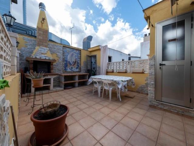 Aticos en venta en Las Palmas de Gran Canaria, Santa Catalina
