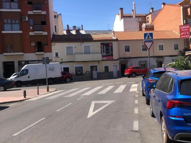 Aticos en venta en Leganés, Centro
