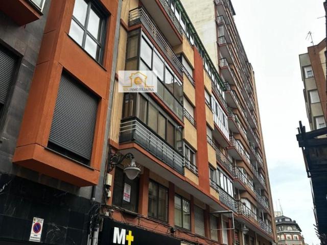 Aticos en venta en León, Centro