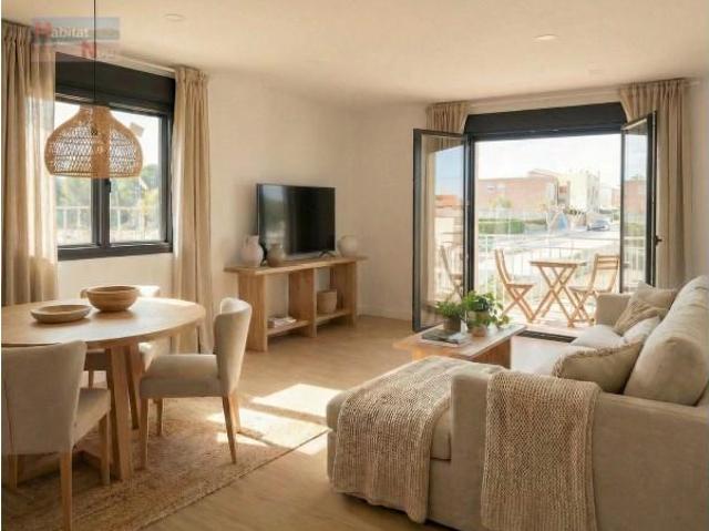 Aticos en venta en Llorenç del Penedès