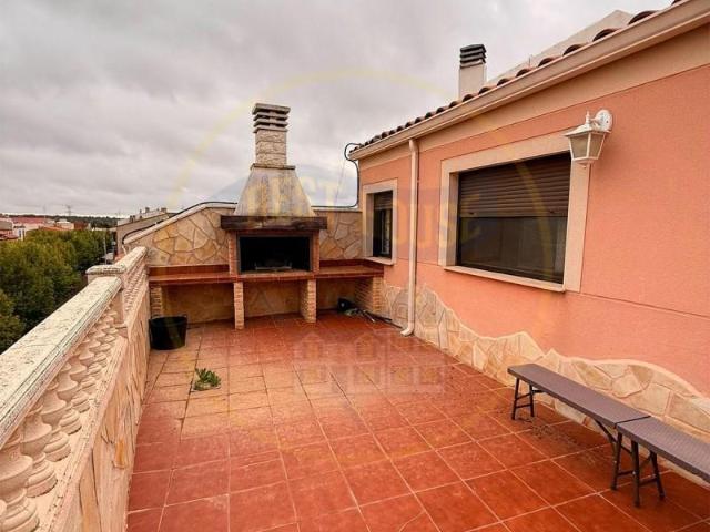 Aticos en venta en Motilla del Palancar, Castilla la mancha