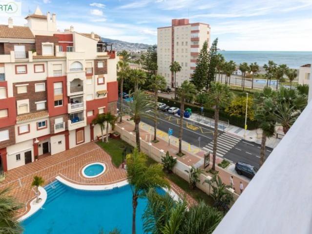 Aticos en venta en Motril, Playa De Poniente