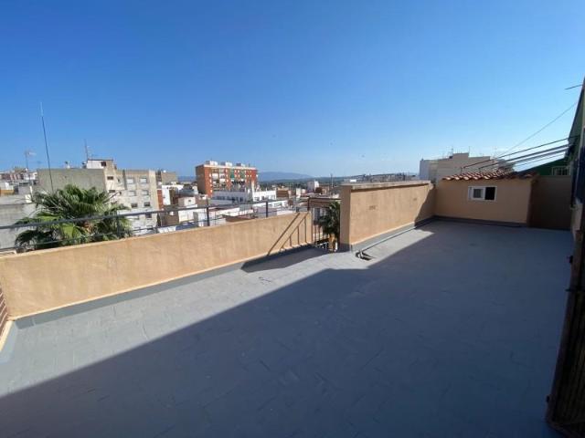 Aticos en venta en Molina de Segura, Centro