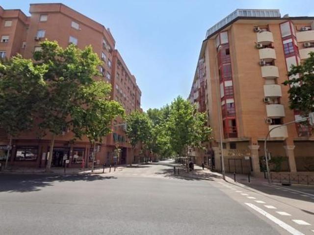Aticos en venta en Madrid, Pacífico