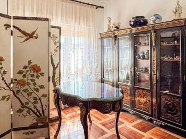 Aticos en venta en Madrid, Retiro
