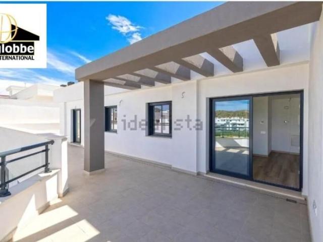 Aticos en venta en Málaga, Puertosol