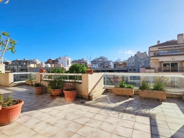 Aticos en venta en Mallorca, Bons Aires