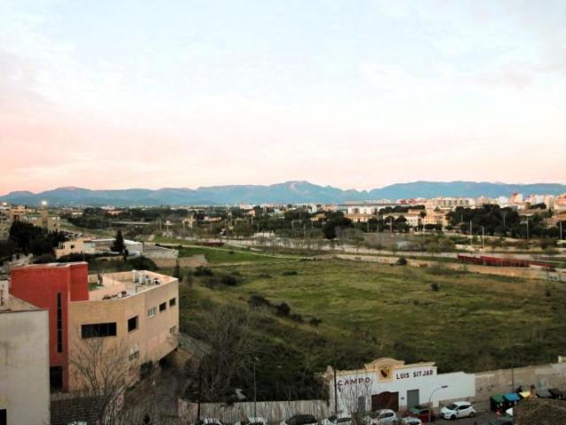 Aticos en venta en Mallorca, El Fortí