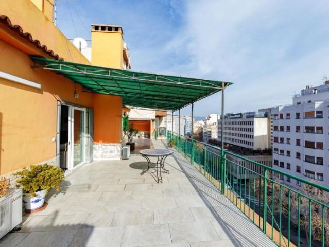 Aticos en venta en Mallorca, Foners