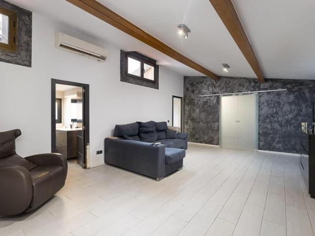Piso en venta en Mallorca, Marqués de la Fontsanta
